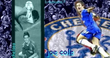 joe